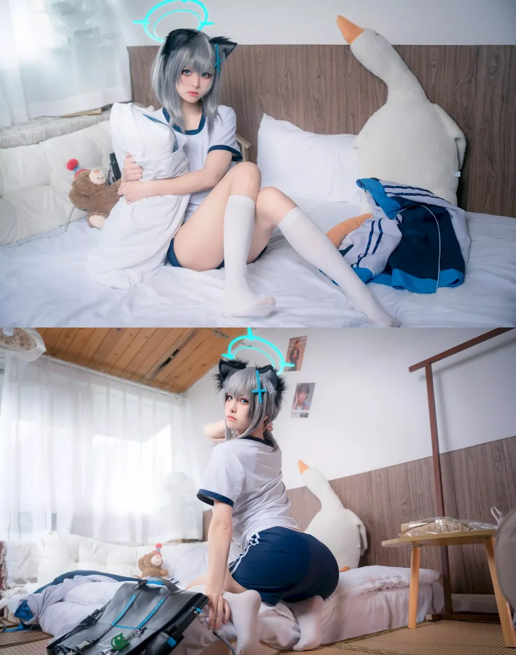 九柒喵 写真合集下载[46套] 2026年资源更新中