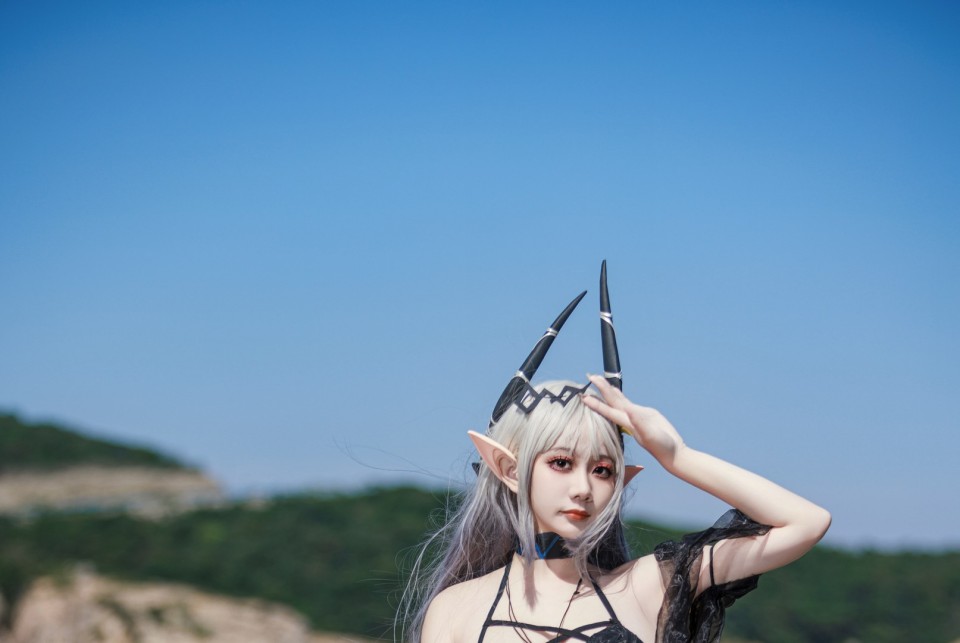 阿雪雪 写真资源合集[33套][持续更新]