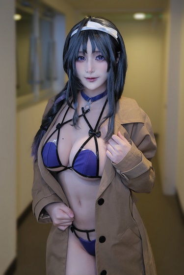 VL007 幼愛youmeko 最新最全图包合集下载