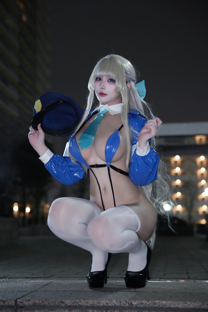 VL007 幼愛youmeko 最新最全图包合集下载
