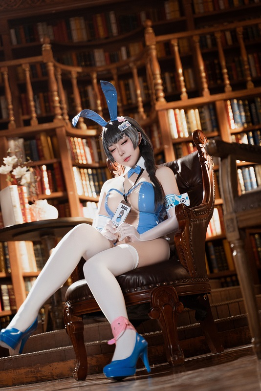VL016  虎森森 最新最全写真图片合集下载[50套][持续更新]