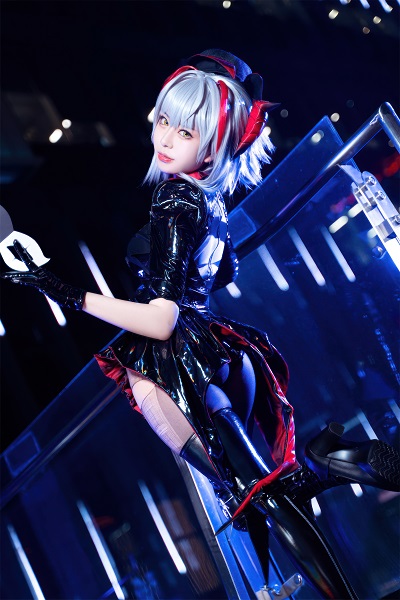 VL016  虎森森 最新最全写真图片合集下载[50套][持续更新]