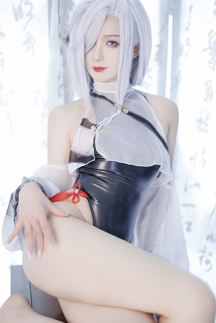 VL019   封疆疆v  最新最全COSER图片合集下载[84套][持续更新]