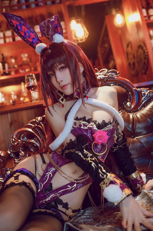 VL012  水淼Aqua 最新最全COSER图片合集下载[260套][持续更新]