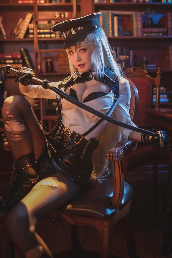 VL012  水淼Aqua 最新最全COSER图片合集下载[260套][持续更新]