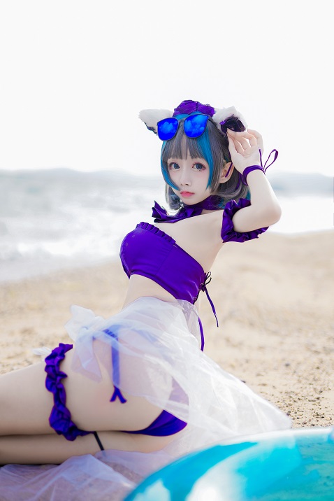 VL014   日奈娇 最新最全写真图片合集下载[244套][持续更新]