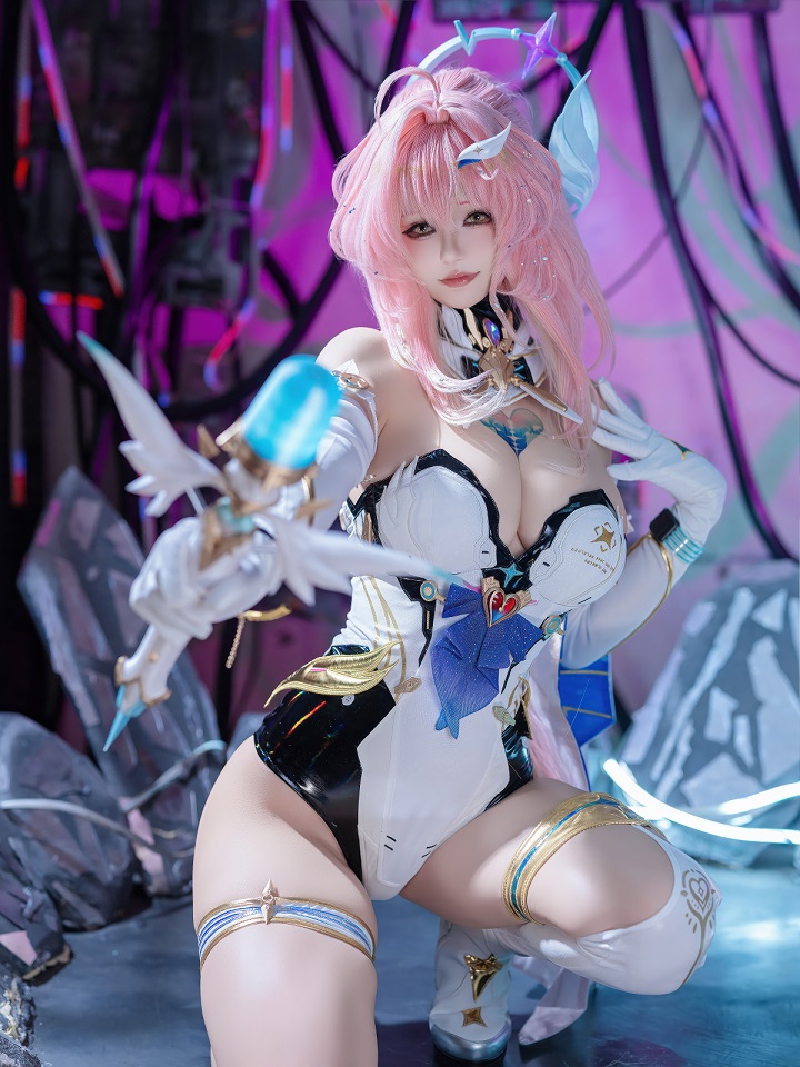 VL013  小仓千代w 最新最全coser图片合集下载[141套][持续更新]