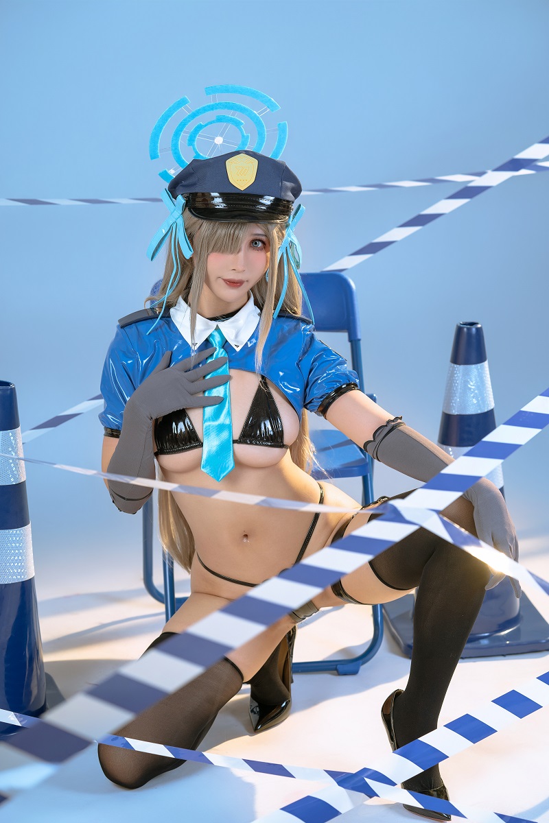 VL024  Genji云溪溪  最新最全写真图包合集下载[116套][持续更新]