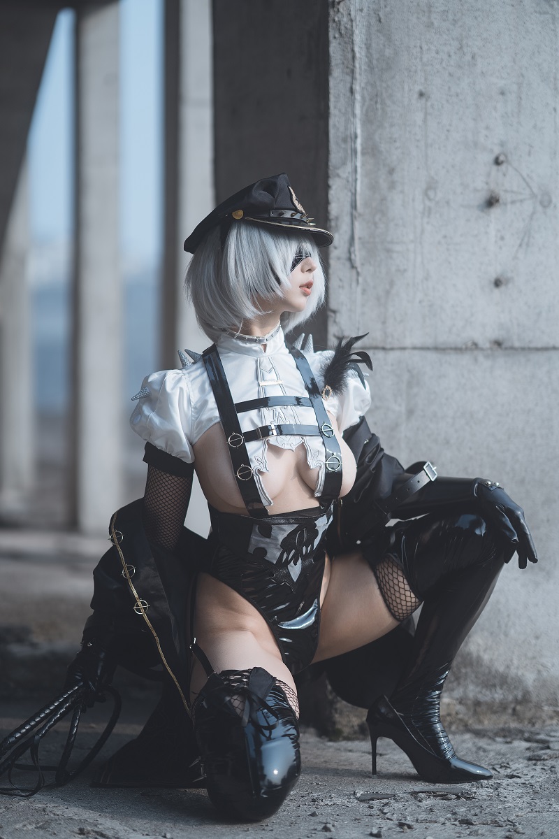 VL024  Genji云溪溪  最新最全写真图包合集下载[116套][持续更新]