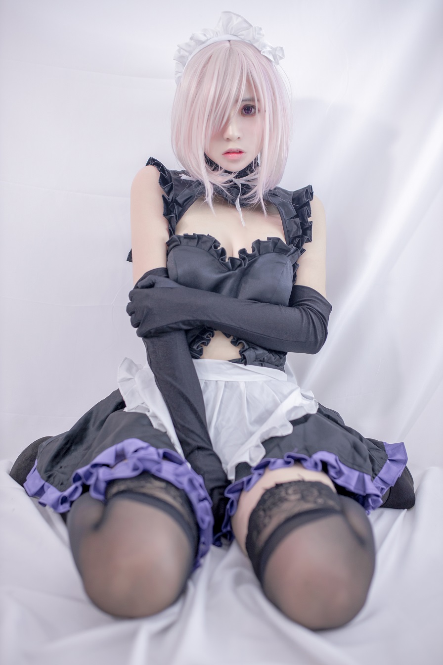 VL026   疯猫ss  最新最全写真图包合集下载[206套][持续更新]