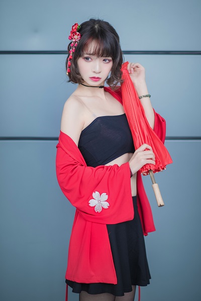 VL026   疯猫ss  最新最全写真图包合集下载[206套][持续更新]