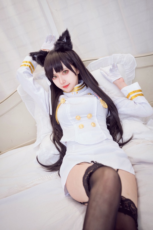 VL021   Shika小鹿鹿 最新最全资源图包合集鉴赏[141套][持续更新]