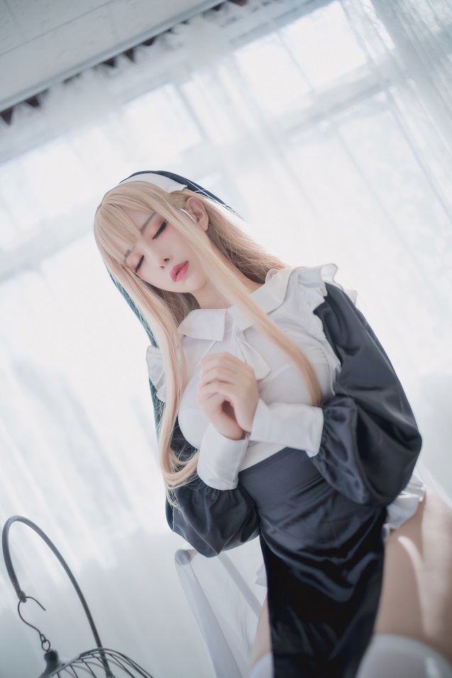 VL021   Shika小鹿鹿 最新最全资源图包合集鉴赏[141套][持续更新]