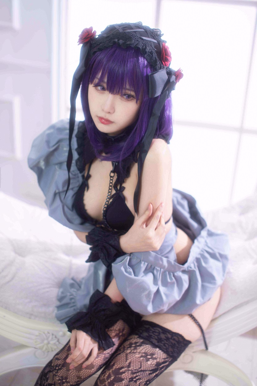 VL021   Shika小鹿鹿 最新最全资源图包合集鉴赏[141套][持续更新]