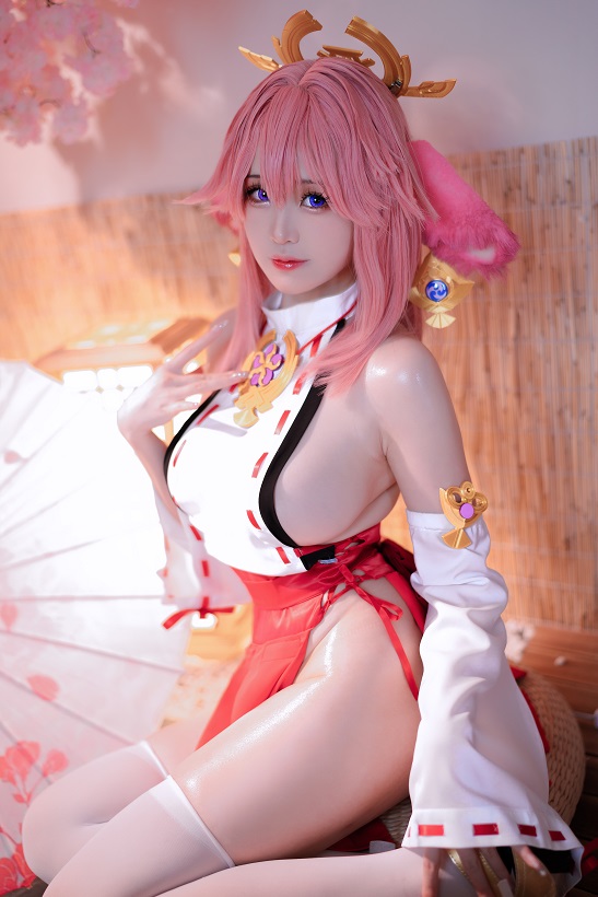 VL025  miko酱ww  最新最全COSER写真合集鉴赏[103套][持续更新]