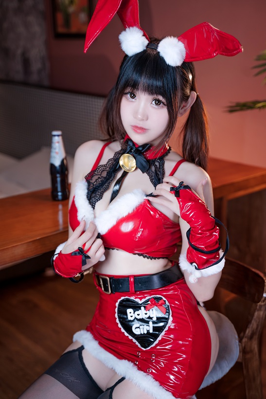 VL025  miko酱ww  最新最全COSER写真合集鉴赏[103套][持续更新]
