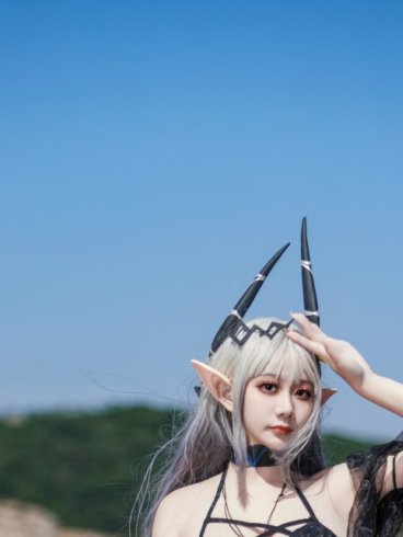 阿雪雪 写真资源合集[33套][持续更新]