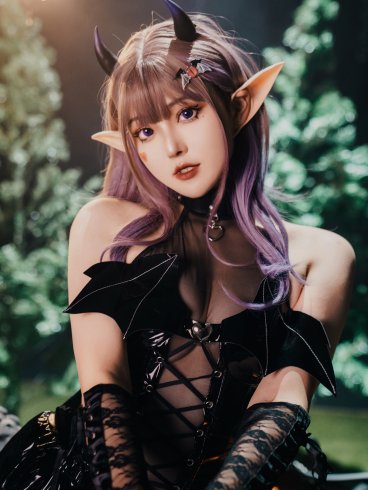 VL002 Natsuko夏夏子 最新最全图包下载  [98套][持续更新]
