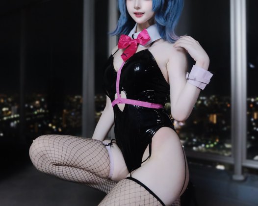 VL007 幼愛youmeko 最新最全图包合集下载