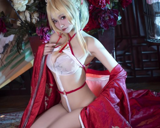 VL009 洛璃LoLiSAMA 最全最新合集下载[105套][持续更新]