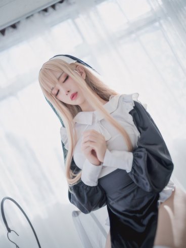 VL021   Shika小鹿鹿 最新最全资源图包合集鉴赏[141套][持续更新]