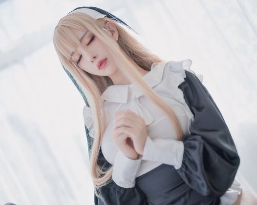 VL021   Shika小鹿鹿 最新最全资源图包合集鉴赏[141套][持续更新]